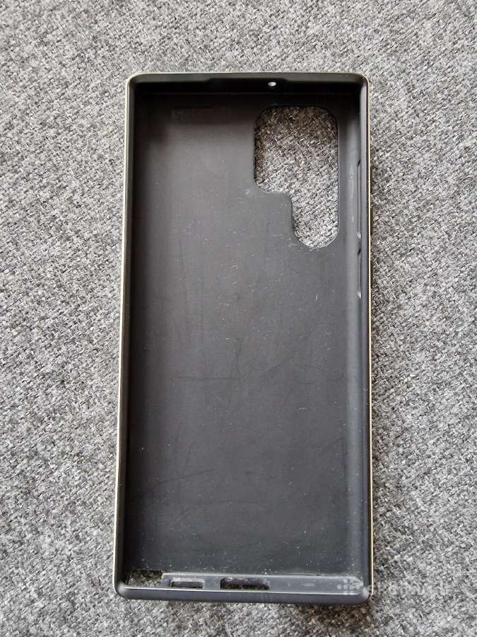 Samsung S22 Ultra Burga dėkliukai - nuotraukos Nr. 2