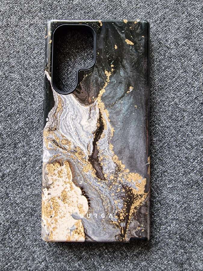 Samsung S22 Ultra Burga dėkliukai - nuotraukos Nr. 3