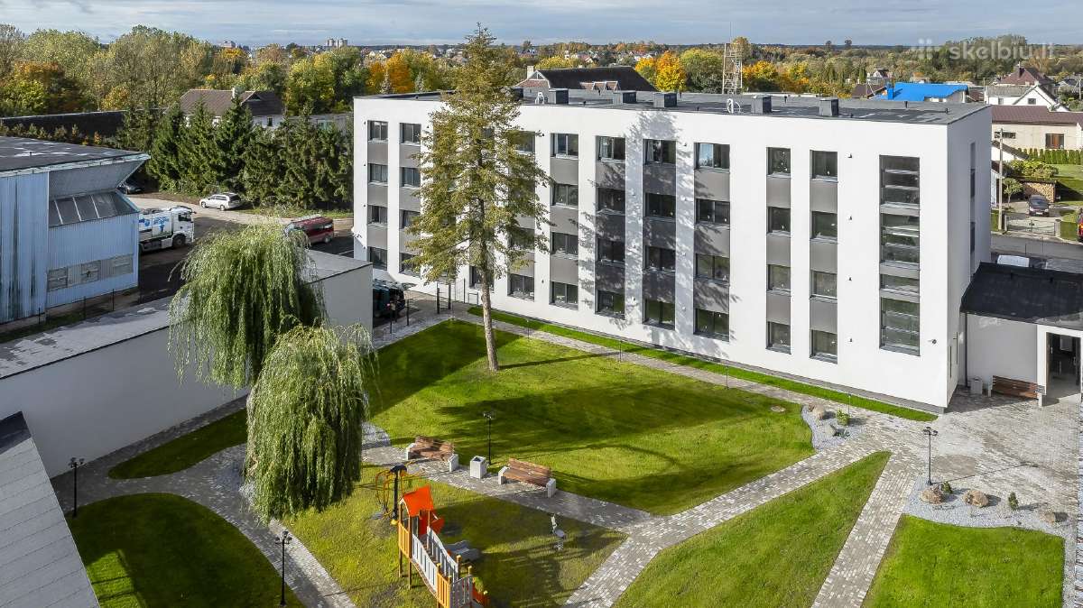 Buto nuoma Kėdainiuose - nuotraukos Nr. 16
