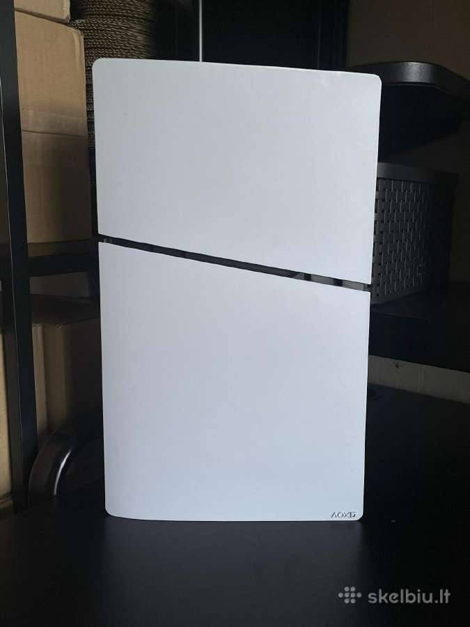 Sony Playstation 5 Slim Digital E-chassis - nuotraukos Nr. 6