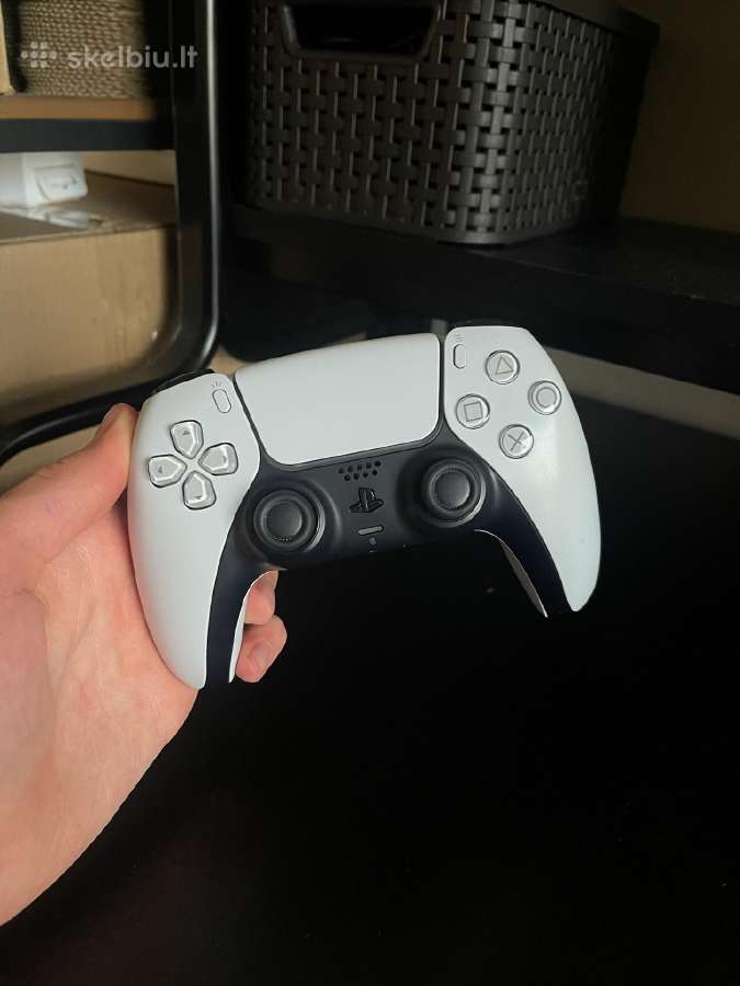 Sony Playstation 5 Slim Digital E-chassis - nuotraukos Nr. 8