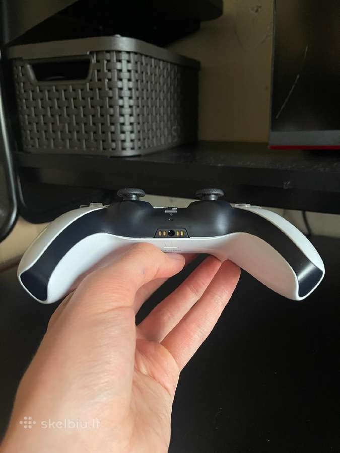 Sony Playstation 5 Slim Digital E-chassis - nuotraukos Nr. 11