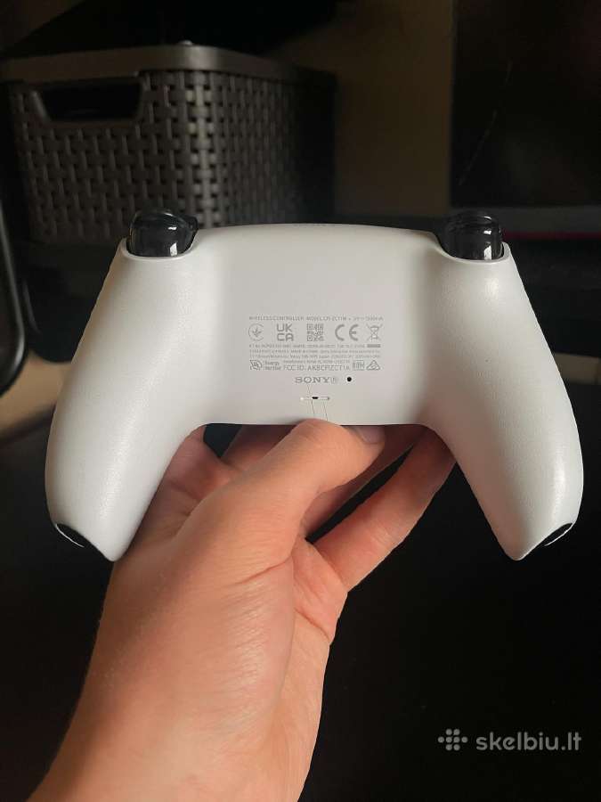 Sony Playstation 5 Slim Digital E-chassis - nuotraukos Nr. 12