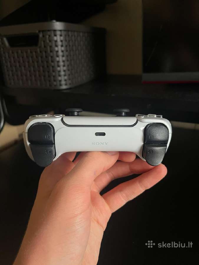 Sony Playstation 5 Slim Digital E-chassis - nuotraukos Nr. 13