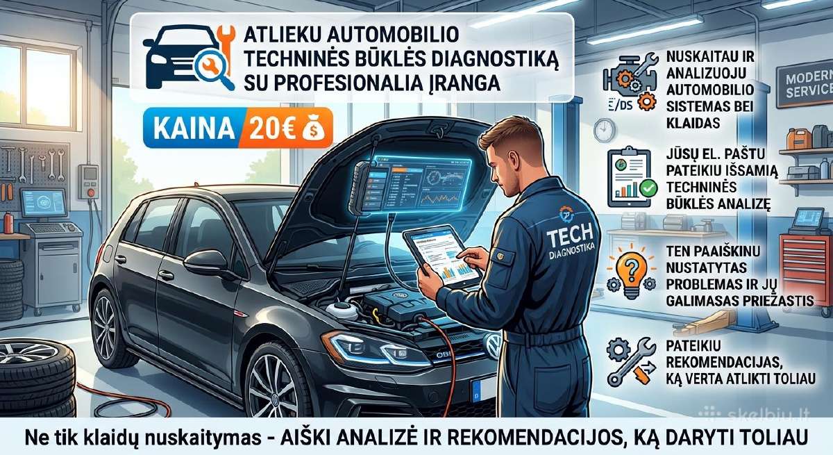 Elm327 Obd2 v.1.5 diagnostika Pic18f25k80 dviguba - nuotraukos Nr. 2