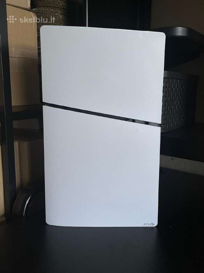 Sony Playstation 5 Digital Slim E-chassis - nuotraukos Nr. 6