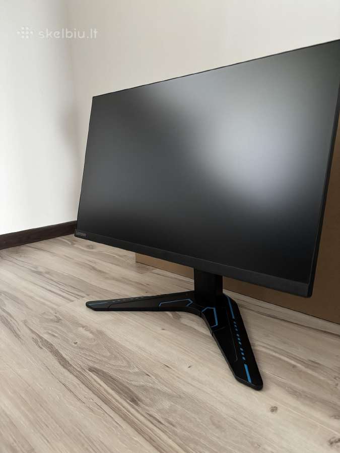 Lenovo monitorius - nuotraukos Nr. 2