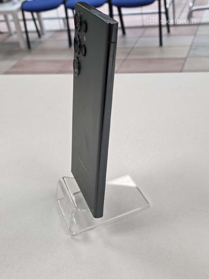 Samsung Galaxy S23 Ultra 256gb - nuotraukos Nr. 6