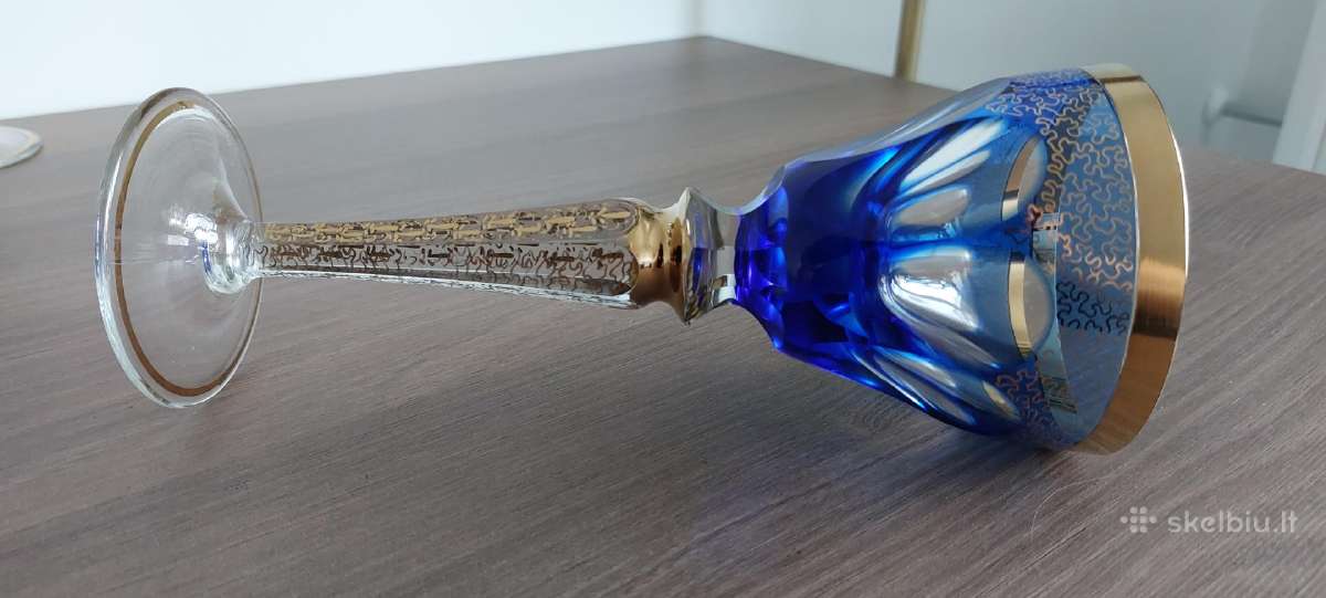 Nepriekaištingos būklės, išskirtinį prabangių vint - nuotraukos Nr. 6