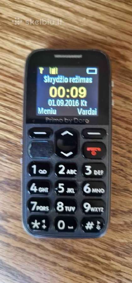 Huawei ir kita - nuotraukos Nr. 7