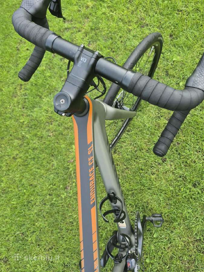 Canyon Endurance CF SL - nuotraukos Nr. 3