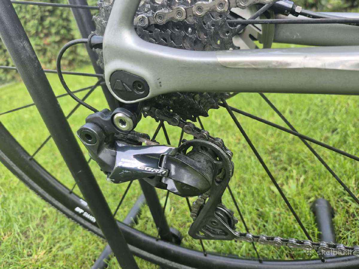 Canyon Endurance CF SL - nuotraukos Nr. 4