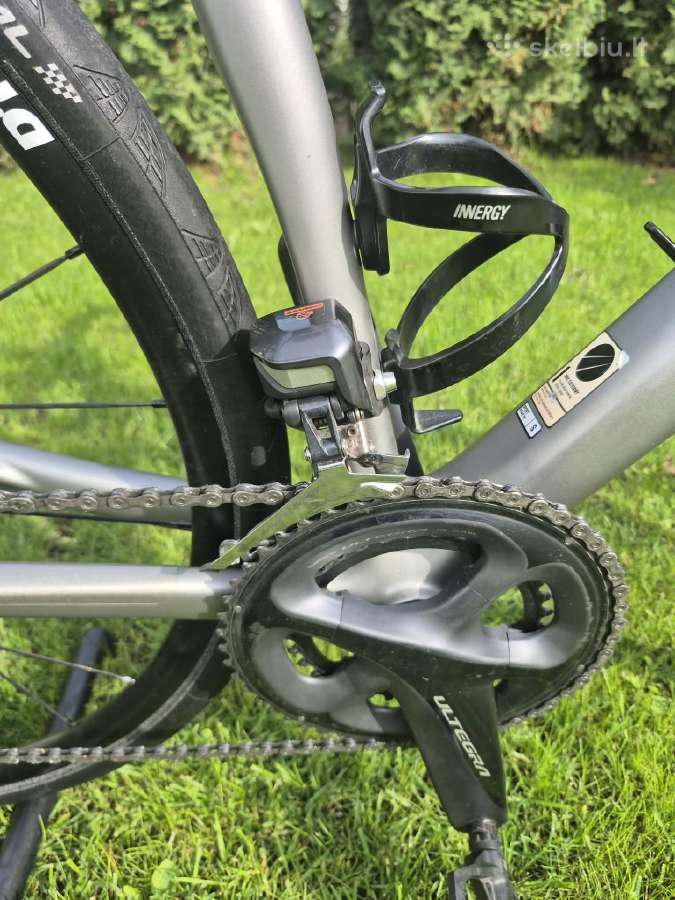 Canyon Endurance CF SL - nuotraukos Nr. 6