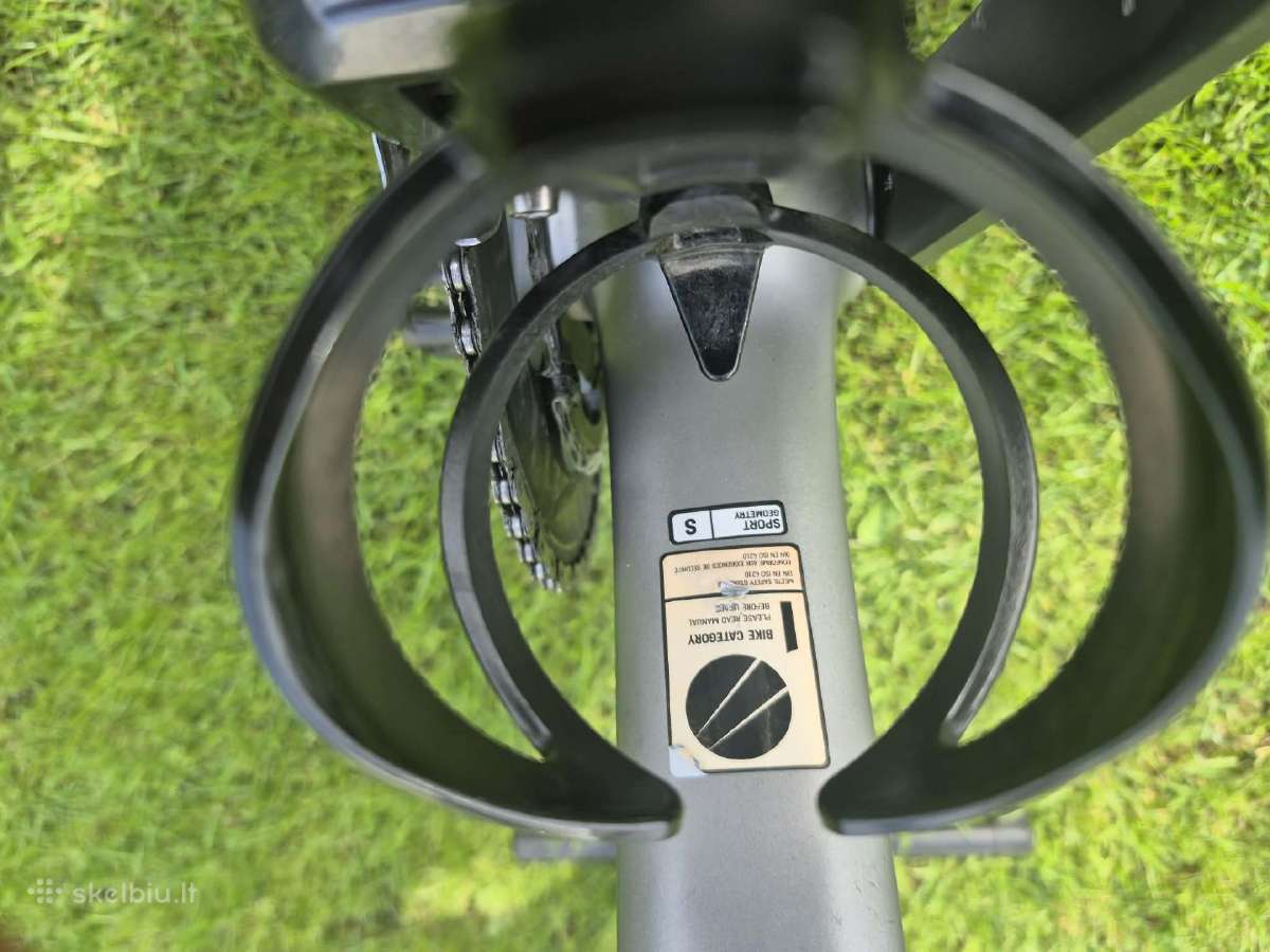 Canyon Endurance CF SL - nuotraukos Nr. 7