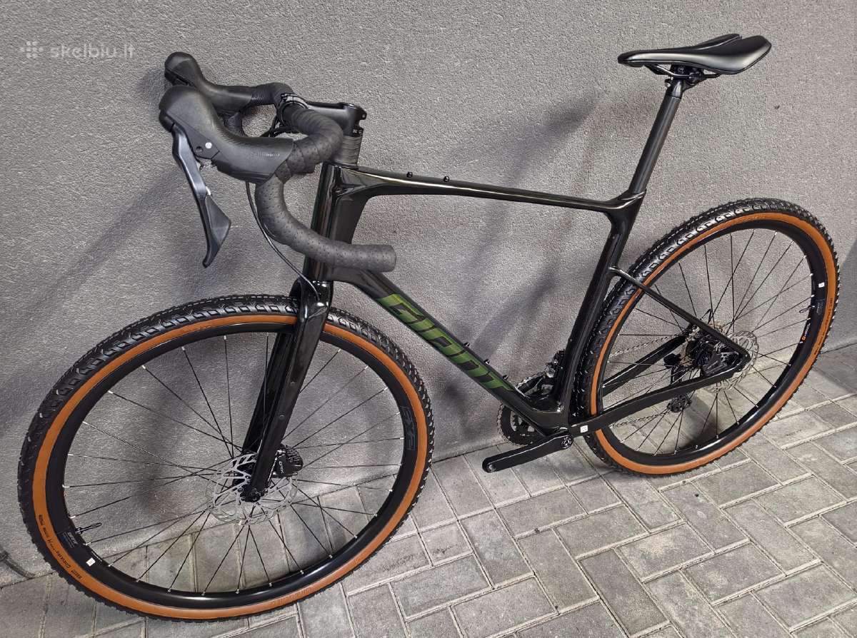 Giant Revolt Advanced 2 - nuotraukos Nr. 6