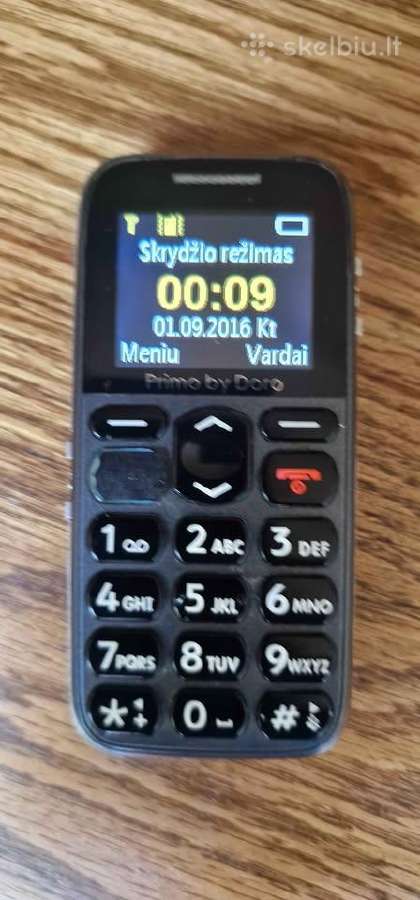 Nokia ta-1316. 2sim - nuotraukos Nr. 6