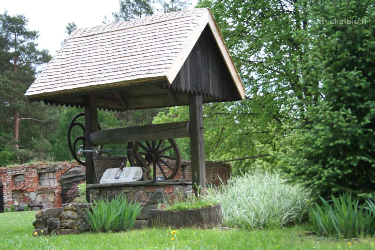 Drebulės skiedrų stogai – gamyba ir dengimas - nuotraukos Nr. 13