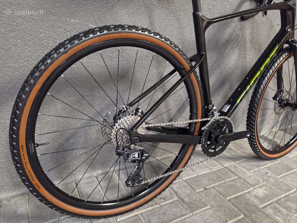 Giant Revolt Advanced 2 - nuotraukos Nr. 19