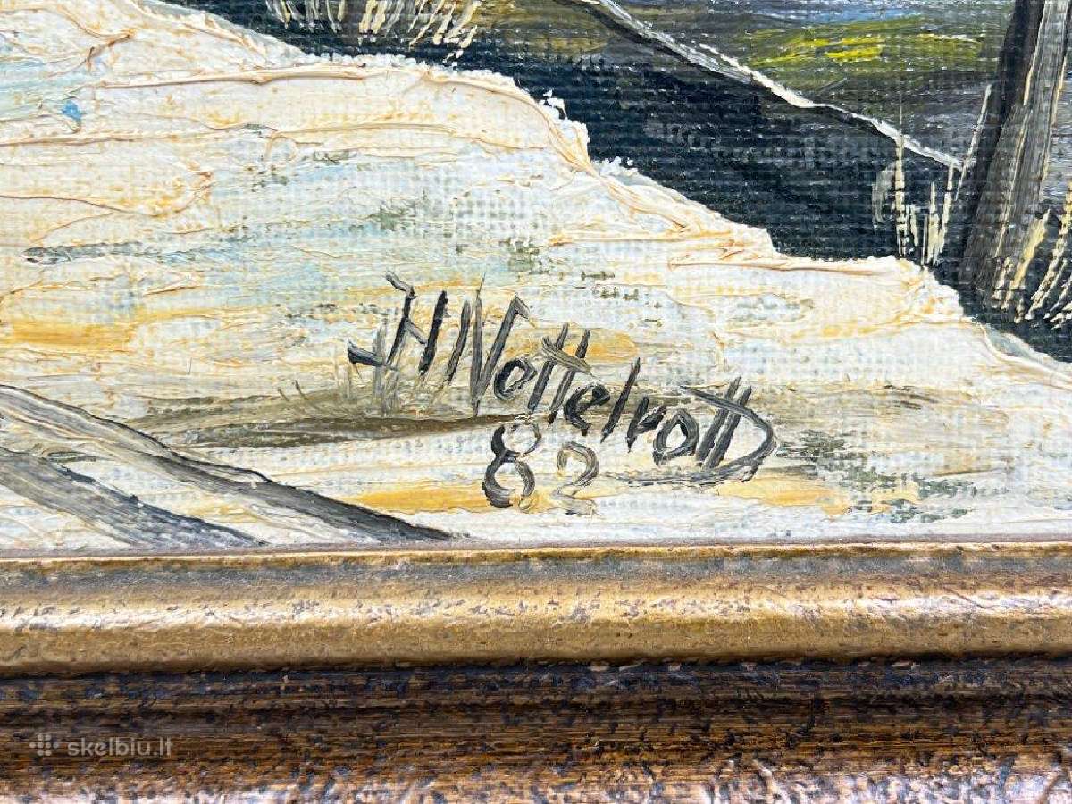 Metaliniai sieniniai šviestuvai 2 vnt. Komplektas - nuotraukos Nr. 11