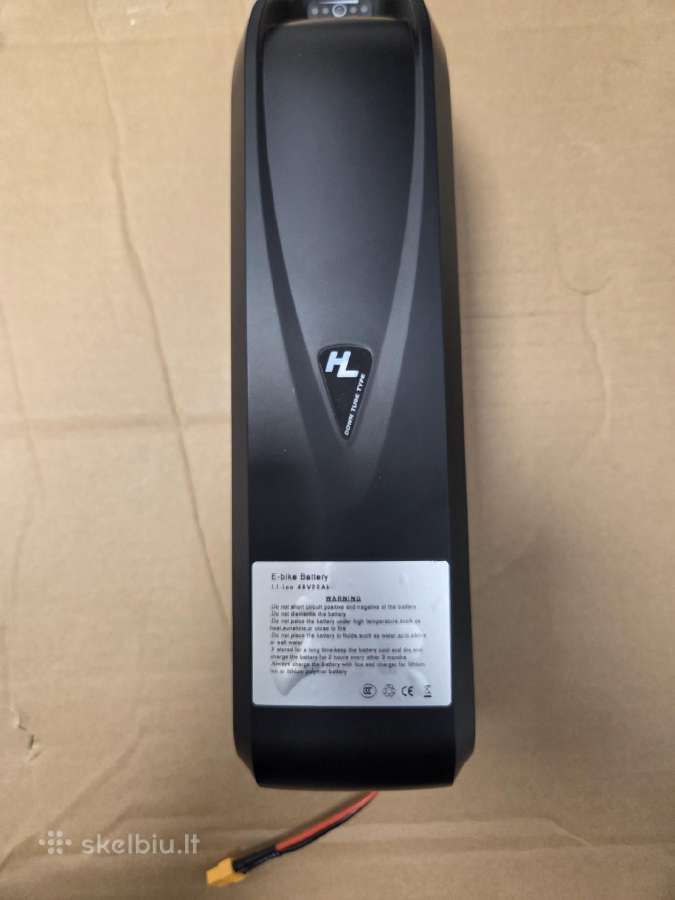 El.dviračio variklio komplektas Bafang 750w 48v - nuotraukos Nr. 2