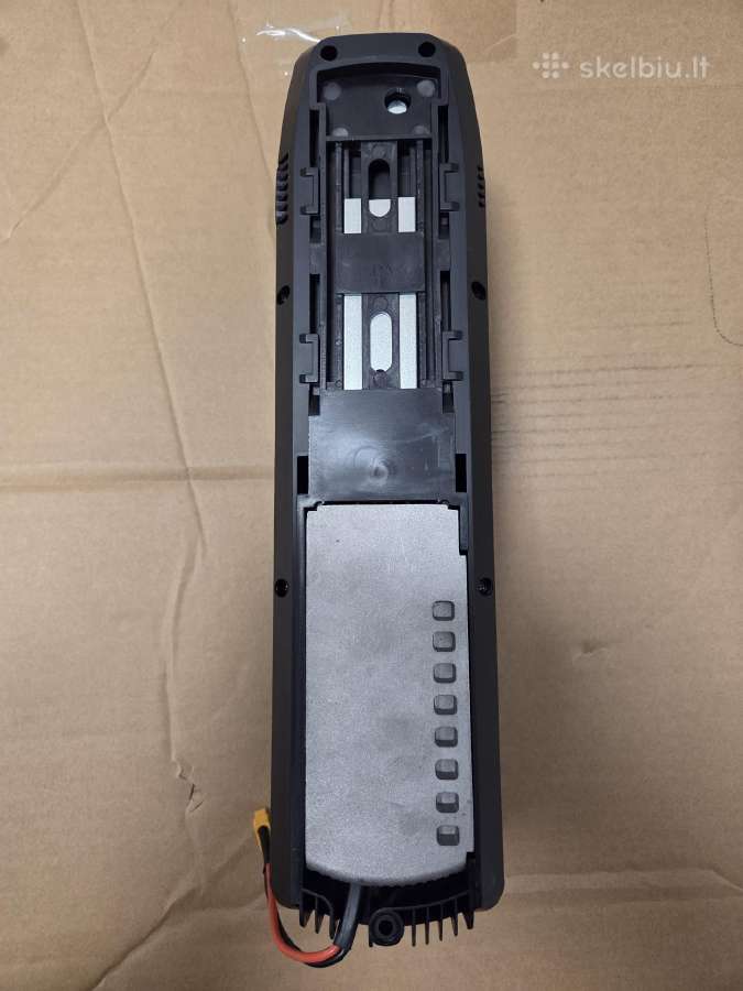 El.dviračio variklio komplektas Bafang 750w 48v - nuotraukos Nr. 4