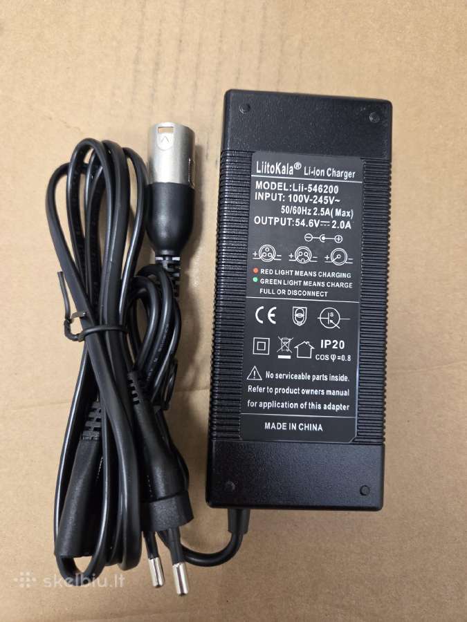 El.dviračio variklio komplektas Bafang 750w 48v - nuotraukos Nr. 10