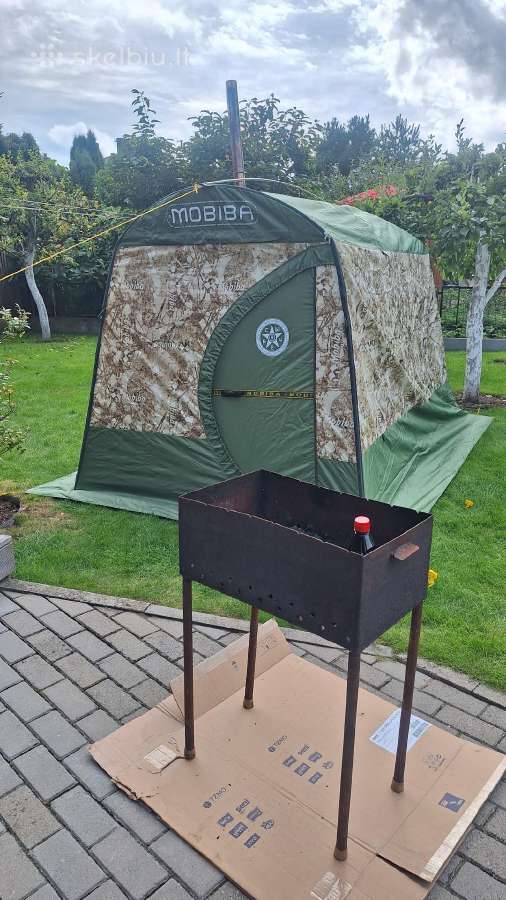 Mobili pirtis - nuotraukos Nr. 7