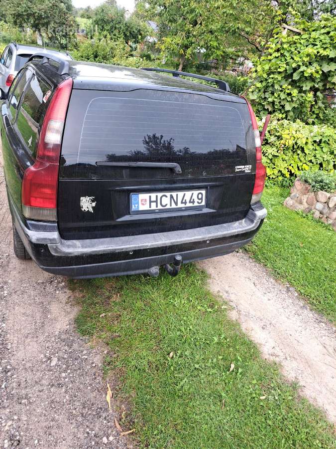 Volvov70 - nuotraukos Nr. 9