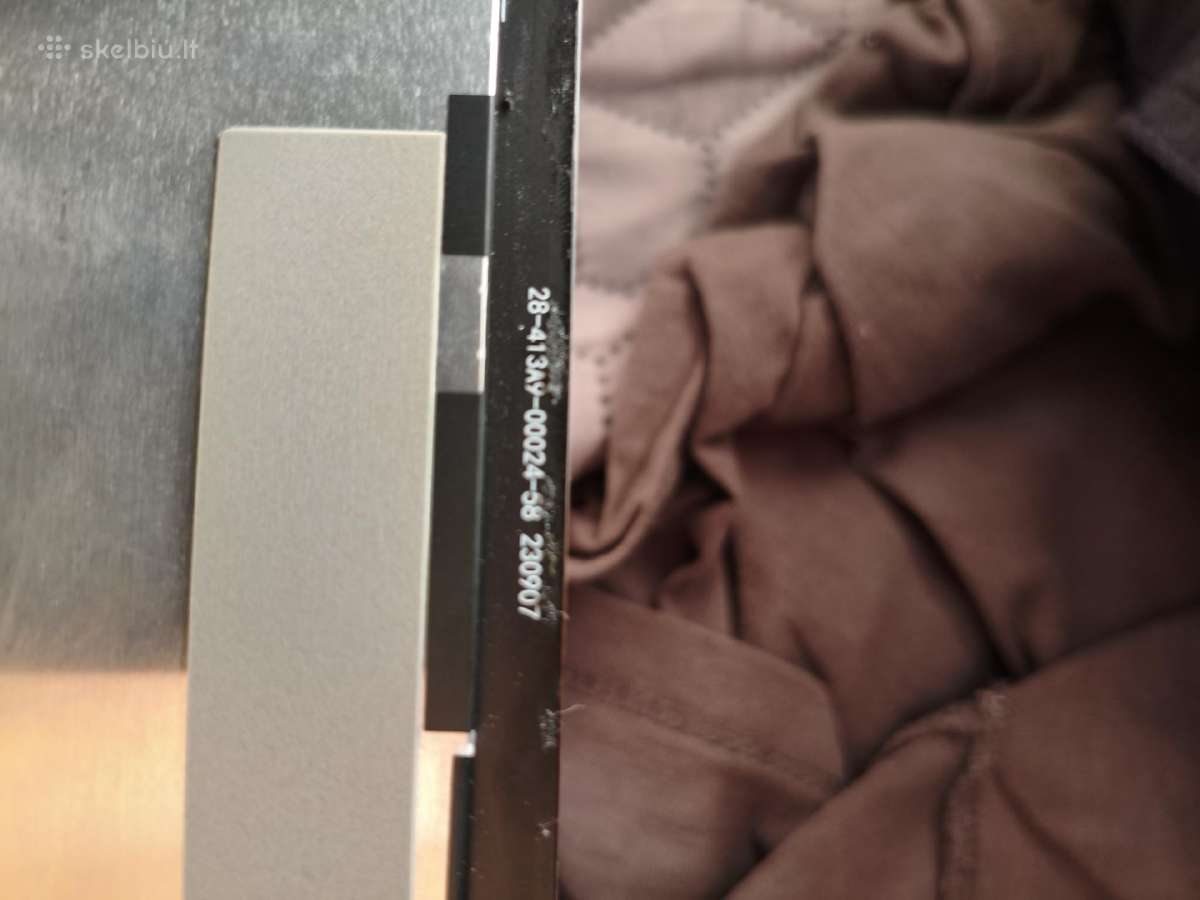 Samsung Galaxy Tab A9+ ekranas - nuotraukos Nr. 2