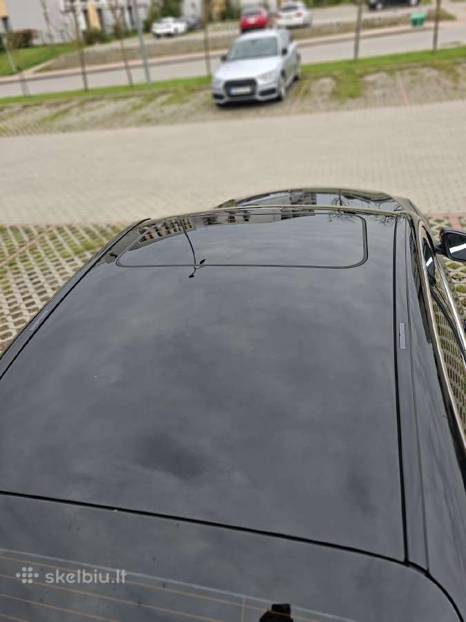 Mercedes benz C 180 Automobilis - nuotraukos Nr. 5