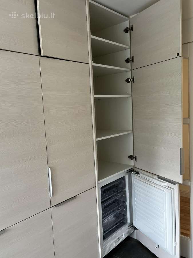 Naujas kampinis virtuvės baldų komplektas - nuotraukos Nr. 10