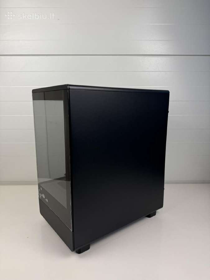 Žaidimų Kompiuterio Komplektas Rtx 2060 I5 165hz - nuotraukos Nr. 13