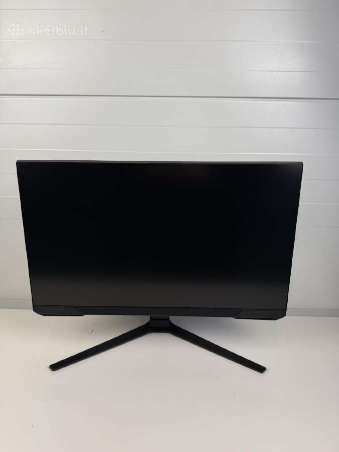 Žaidimų Kompiuterio Komplektas Rtx 2060 I5 165hz - nuotraukos Nr. 17