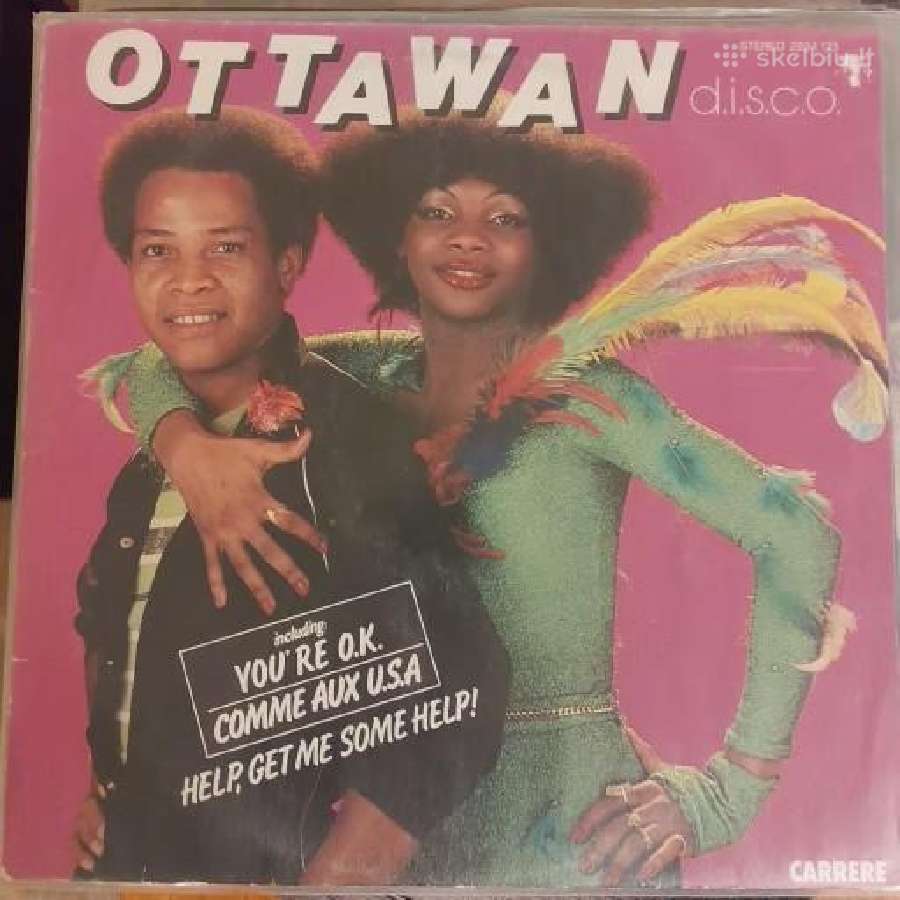 Daug vinilinių plokštelių-2 - nuotraukos Nr. 14