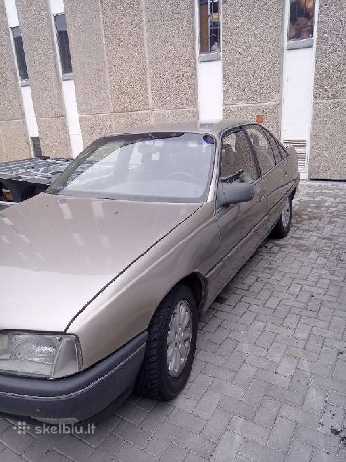 Parduodu automobilį - nuotraukos Nr. 2