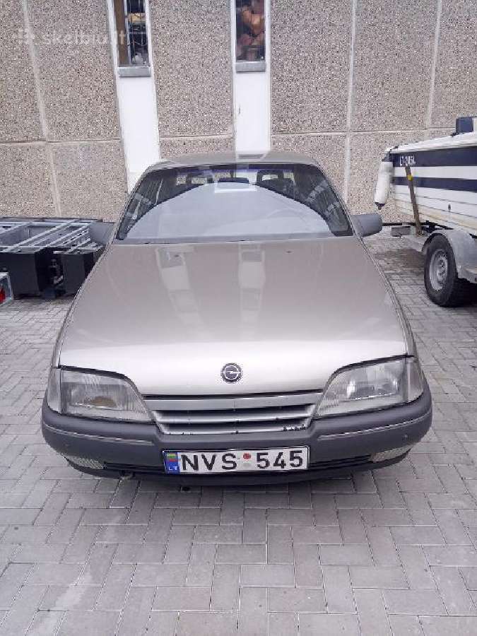 Parduodu automobilį - nuotraukos Nr. 3