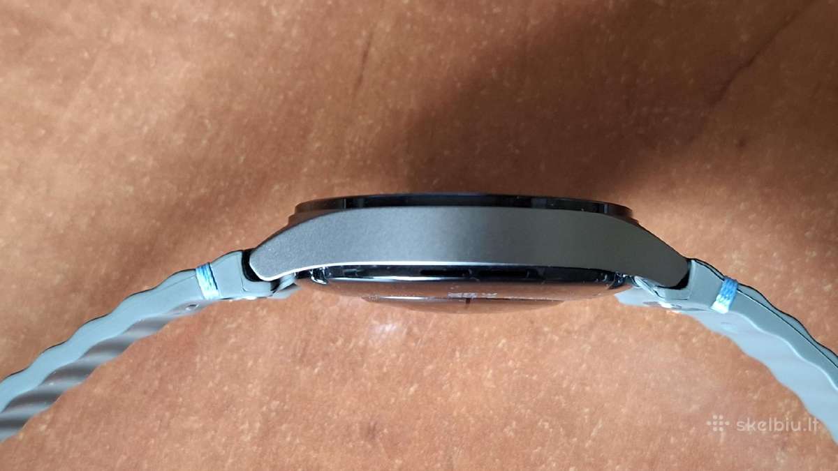 Samsung Galaxy Watch 7 (44 mm, Lte, esim) - nuotraukos Nr. 4