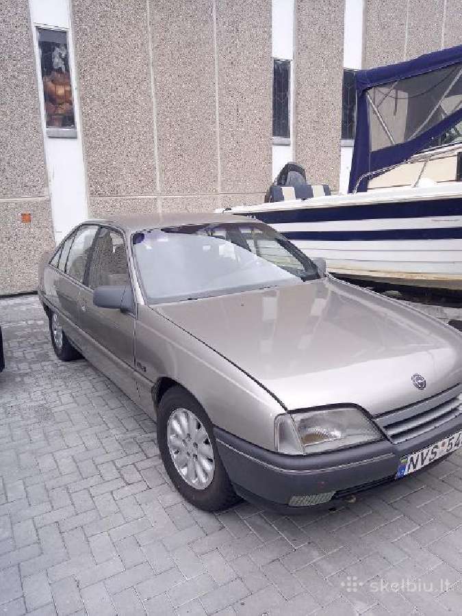 Parduodu automobilį - nuotraukos Nr. 4