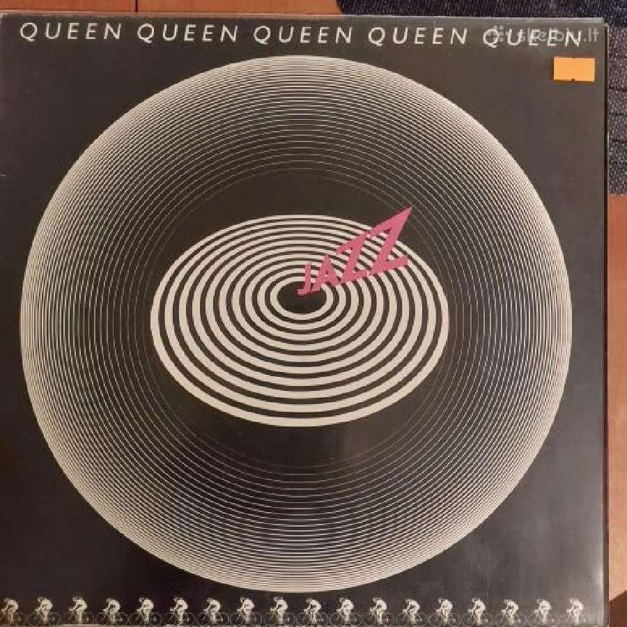 Daug vinilinių plokštelių-2 - nuotraukos Nr. 3
