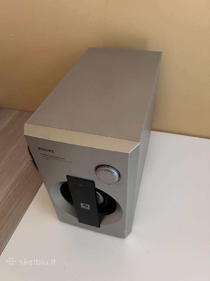 Philips woox - nuotraukos Nr. 2