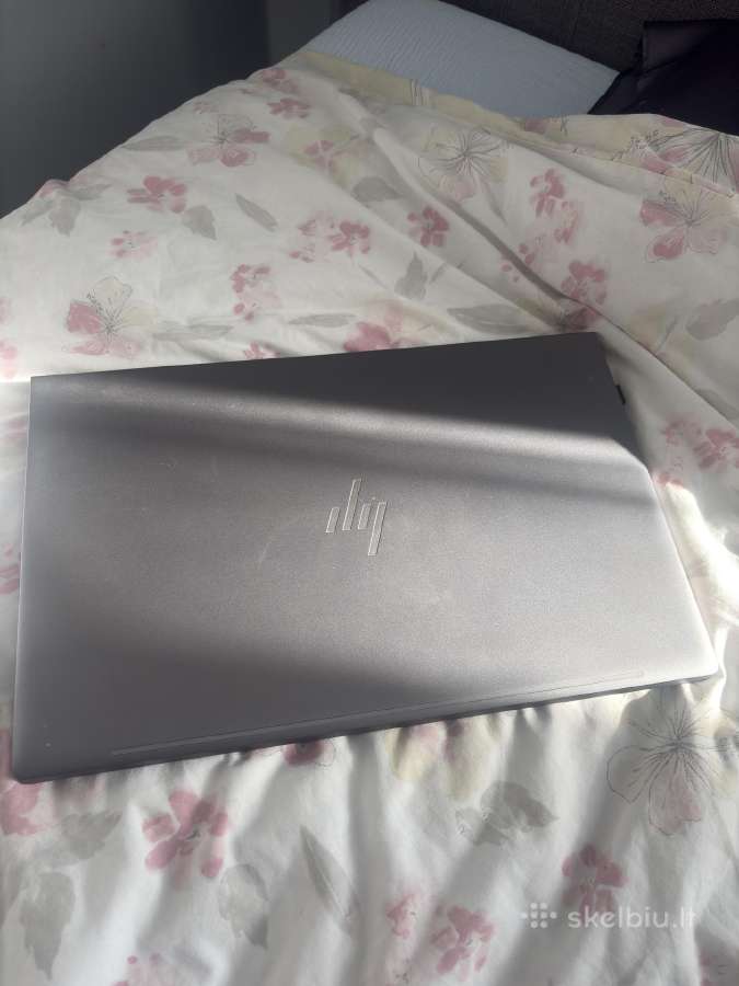 Hp Zbook Power 15.6 G10 i9-13900h - nuotraukos Nr. 3