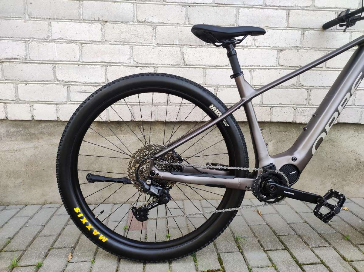 Orbea Urrun 20 29er L 1x11s 2025 - nuotraukos Nr. 2
