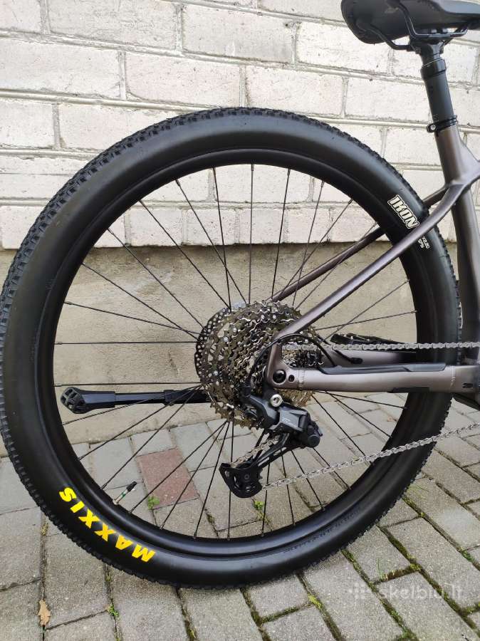Orbea Urrun 20 29er L 1x11s 2025 - nuotraukos Nr. 3