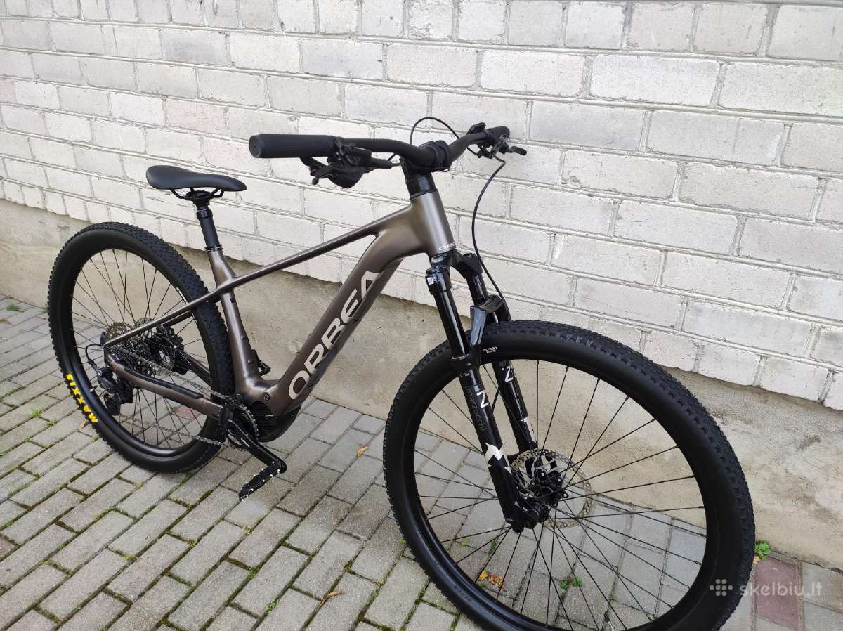 Orbea Urrun 20 29er L 1x11s 2025 - nuotraukos Nr. 6