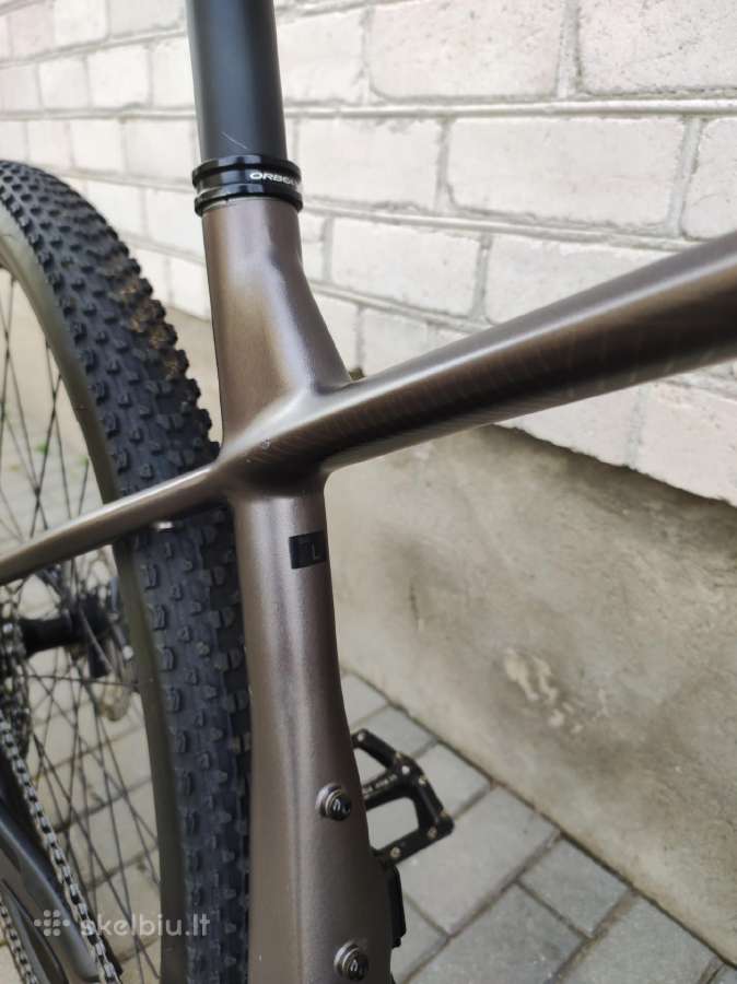 Orbea Urrun 20 29er L 1x11s 2025 - nuotraukos Nr. 7