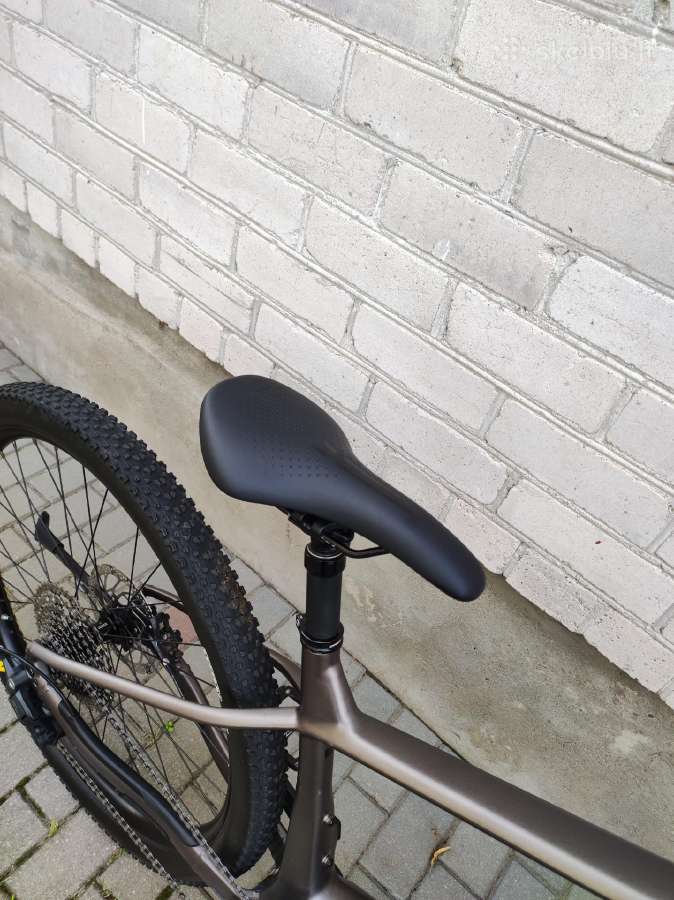 Orbea Urrun 20 29er L 1x11s 2025 - nuotraukos Nr. 8