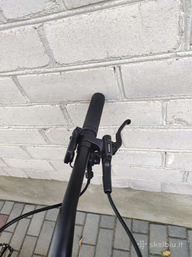 Orbea Urrun 20 29er L 1x11s 2025 - nuotraukos Nr. 9