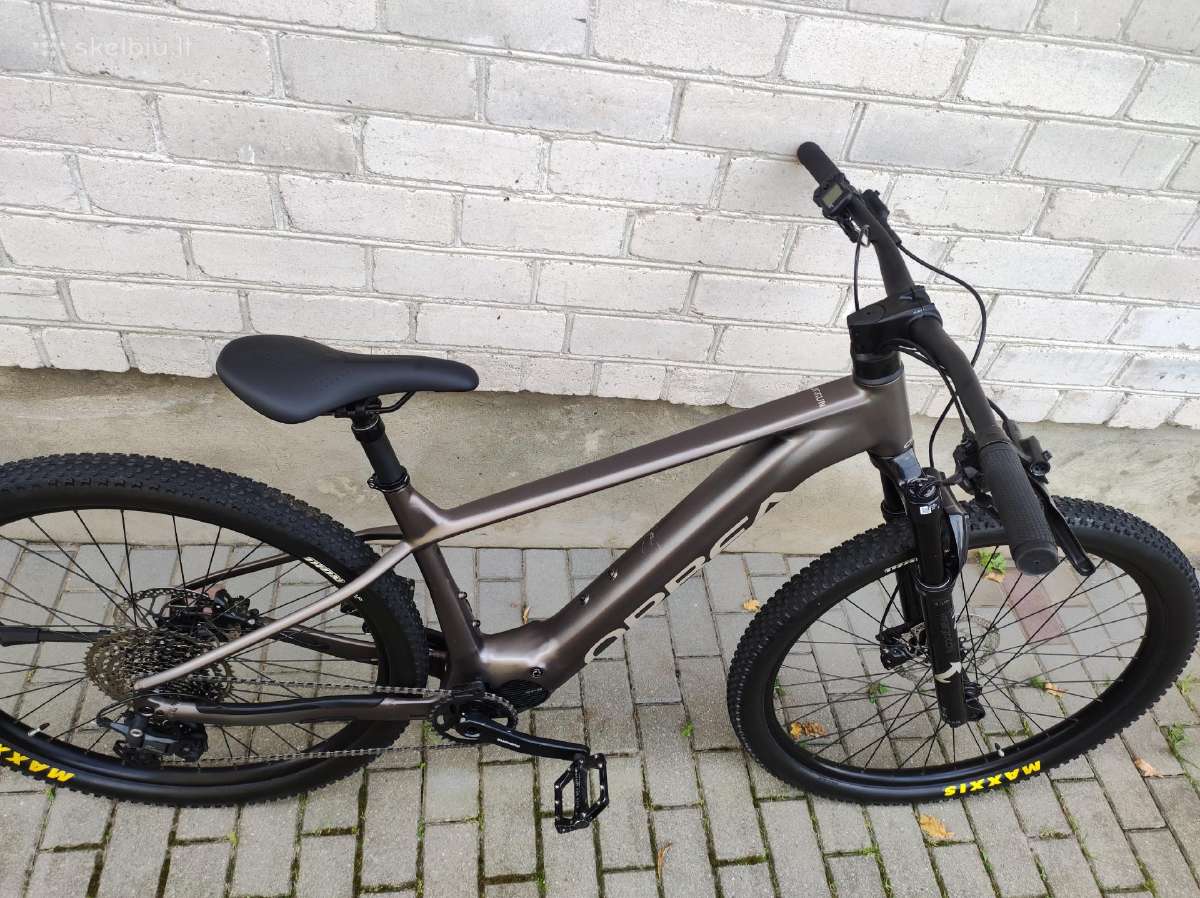 Orbea Urrun 20 29er L 1x11s 2025 - nuotraukos Nr. 10