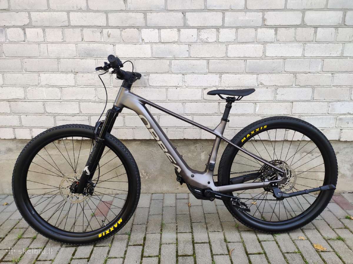 Orbea Urrun 20 29er L 1x11s 2025 - nuotraukos Nr. 11