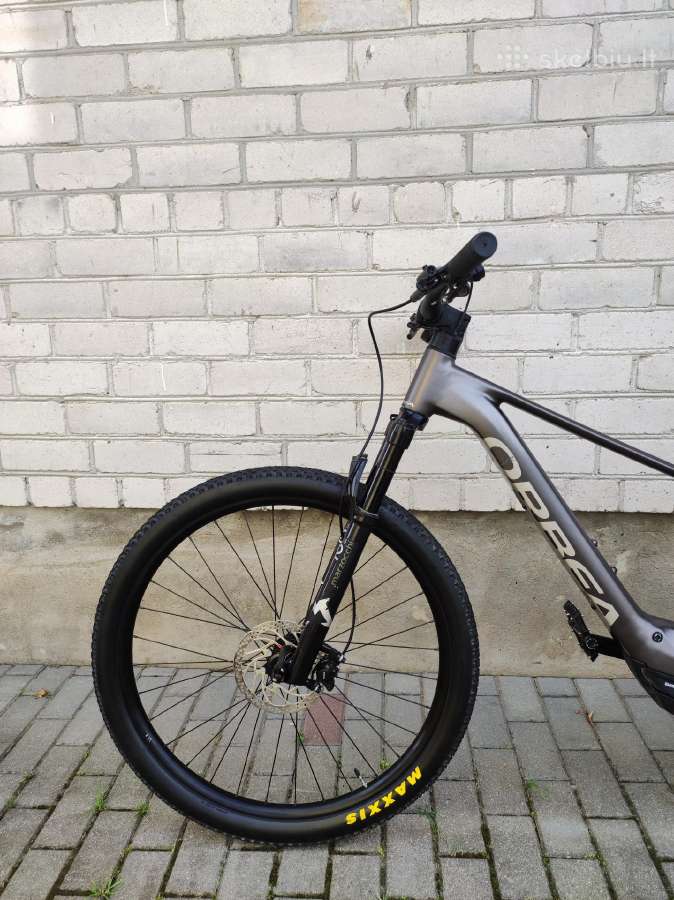 Orbea Urrun 20 29er L 1x11s 2025 - nuotraukos Nr. 12